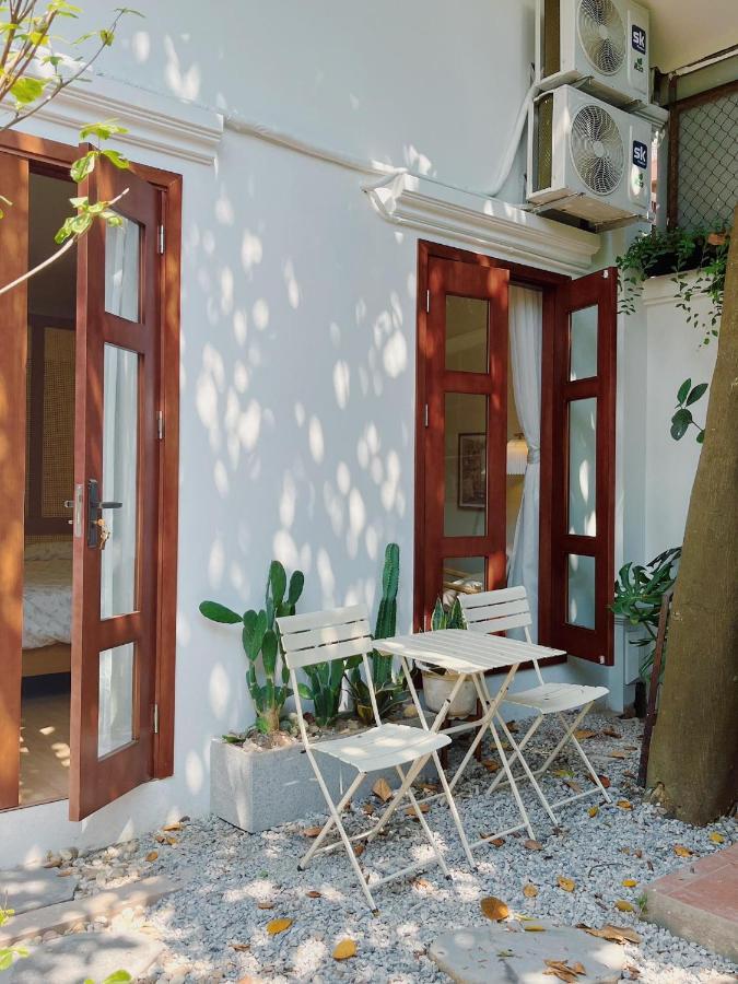 1.Home Ανόι Εξωτερικό φωτογραφία