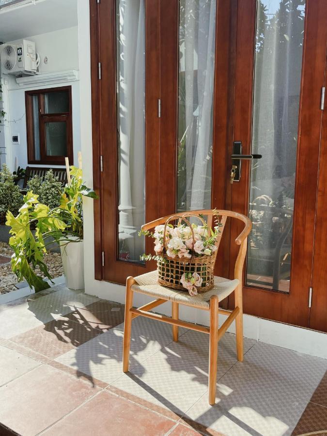 1.Home Ανόι Εξωτερικό φωτογραφία