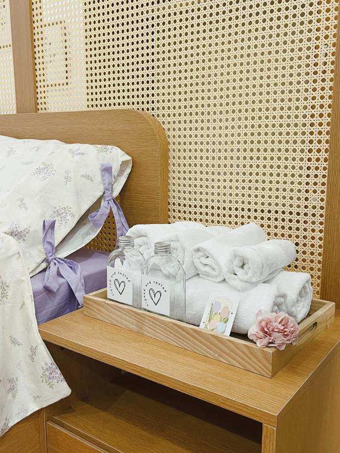 1.Home Ανόι Εξωτερικό φωτογραφία
