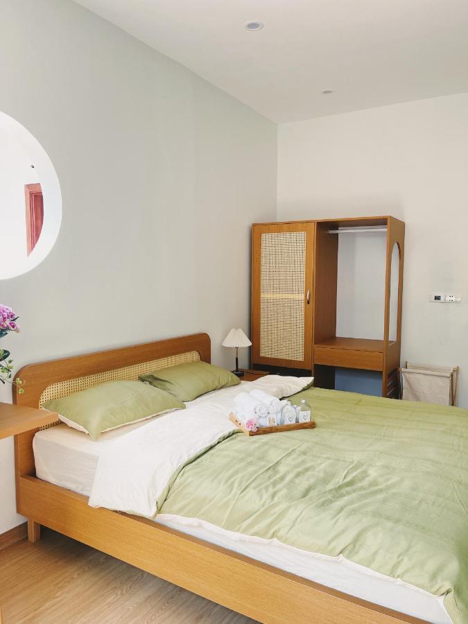1.Home Ανόι Εξωτερικό φωτογραφία