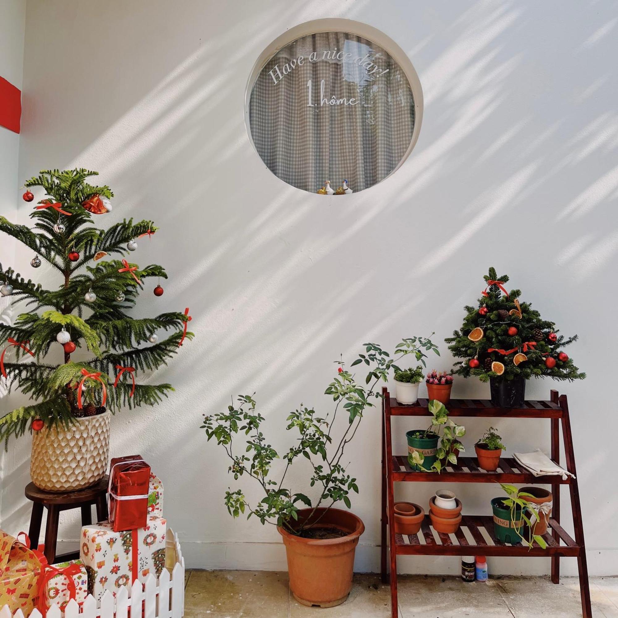 1.Home Ανόι Εξωτερικό φωτογραφία