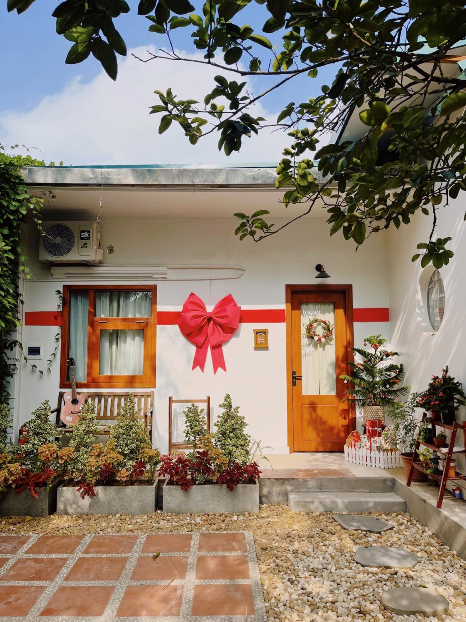 1.Home Ανόι Εξωτερικό φωτογραφία