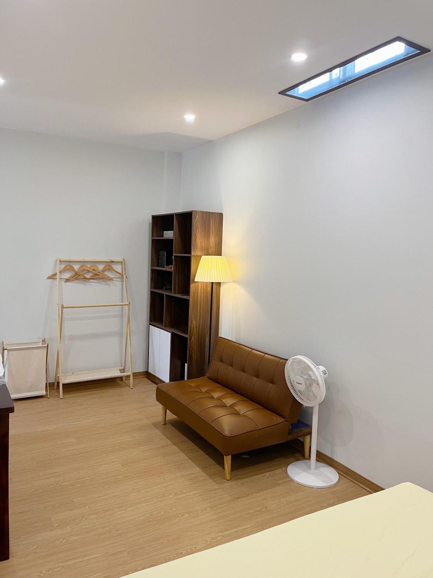 1.Home Ανόι Εξωτερικό φωτογραφία