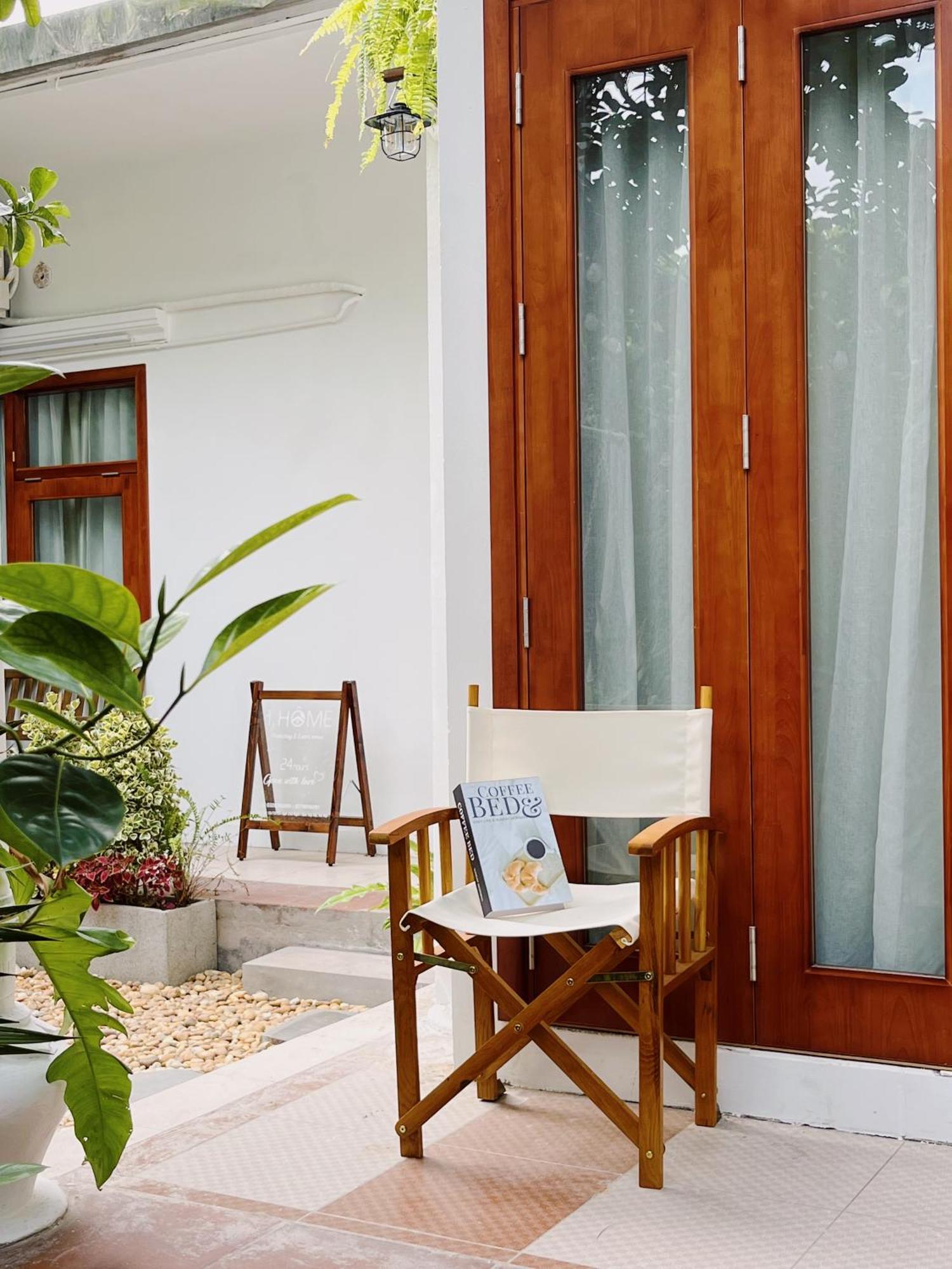 1.Home Ανόι Εξωτερικό φωτογραφία