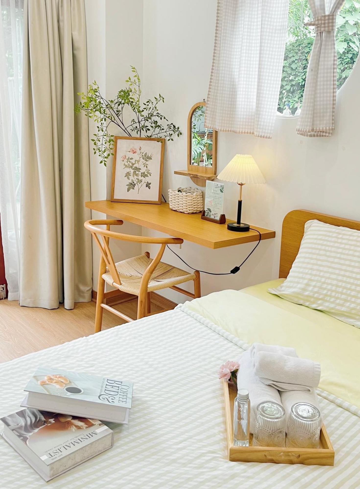 1.Home Ανόι Εξωτερικό φωτογραφία