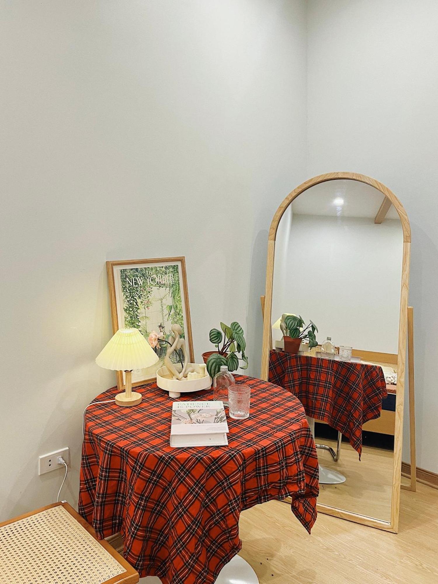 1.Home Ανόι Εξωτερικό φωτογραφία