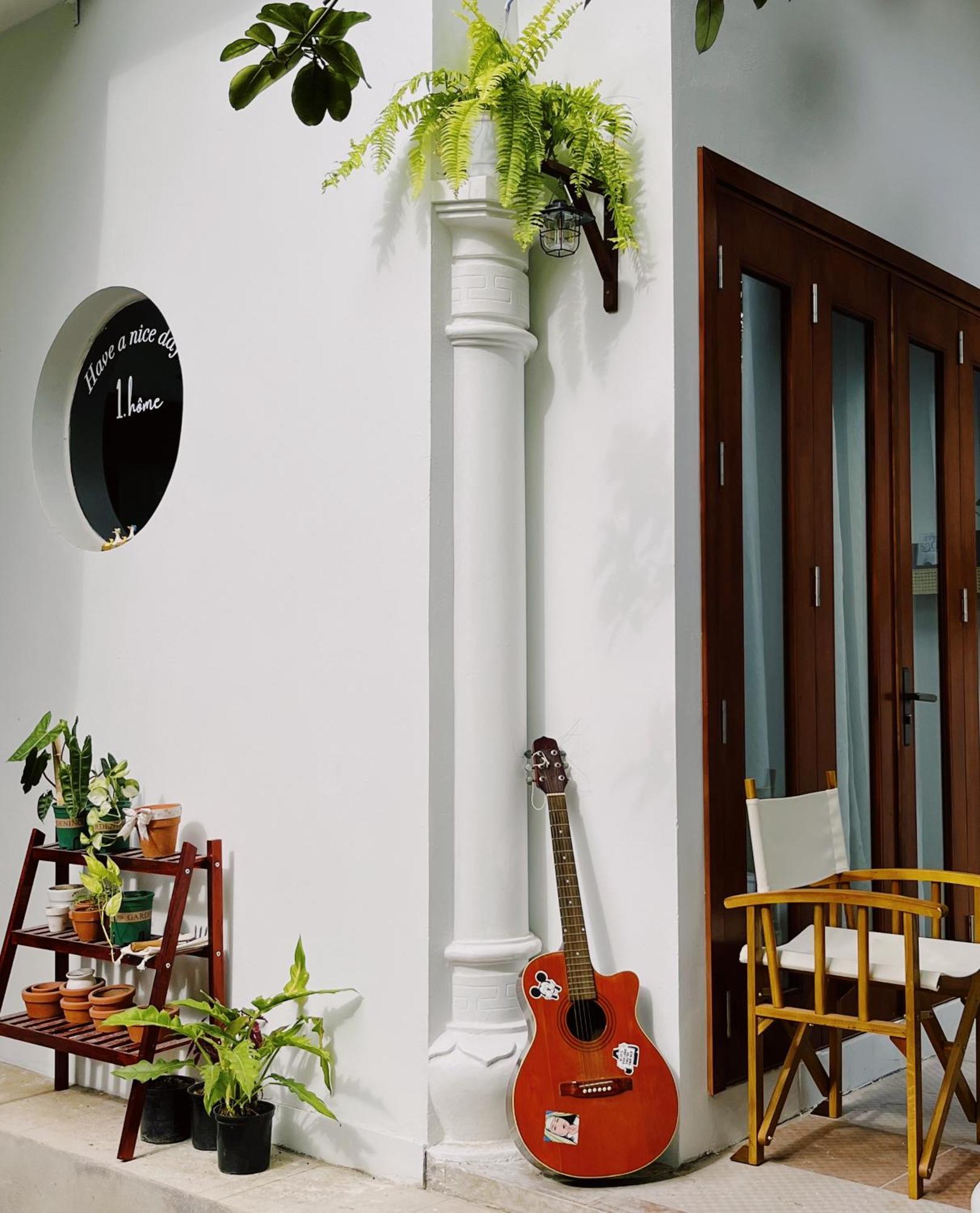 1.Home Ανόι Εξωτερικό φωτογραφία