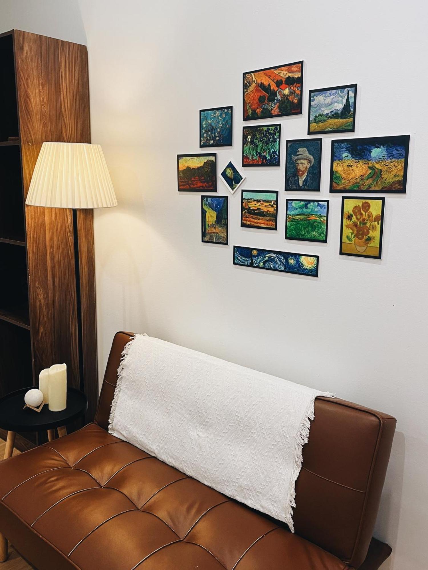 1.Home Ανόι Εξωτερικό φωτογραφία