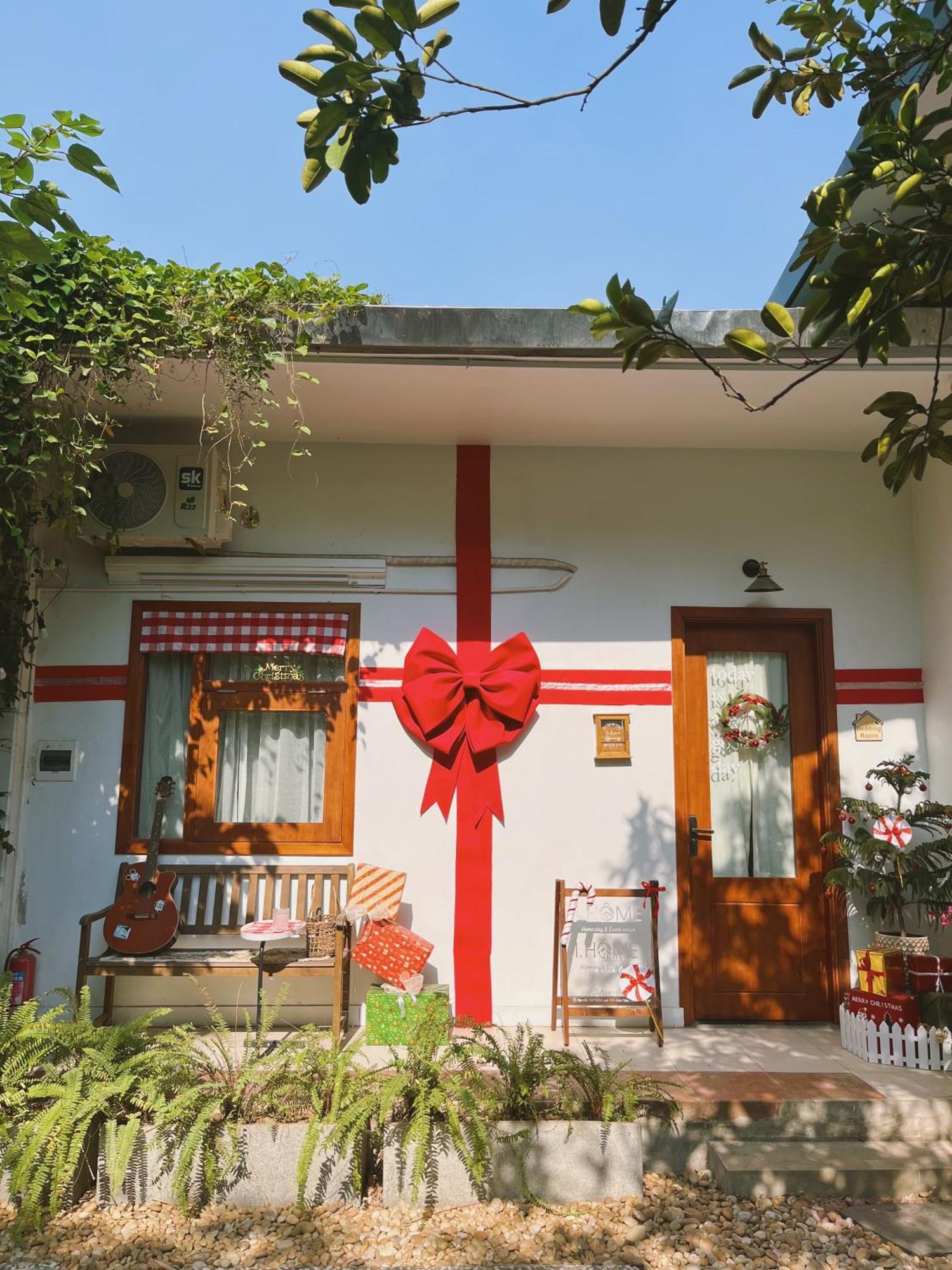1.Home Ανόι Εξωτερικό φωτογραφία