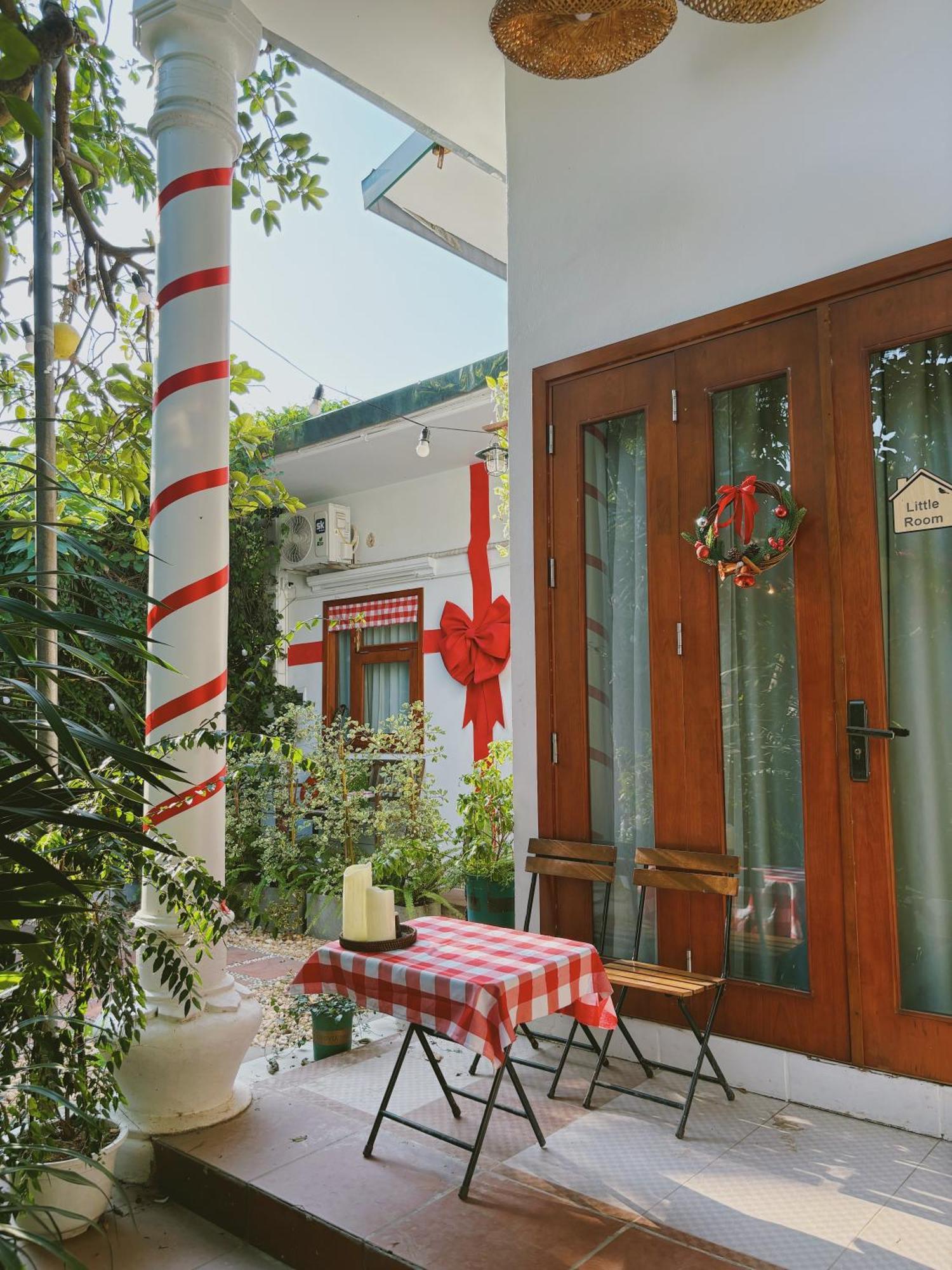 1.Home Ανόι Εξωτερικό φωτογραφία
