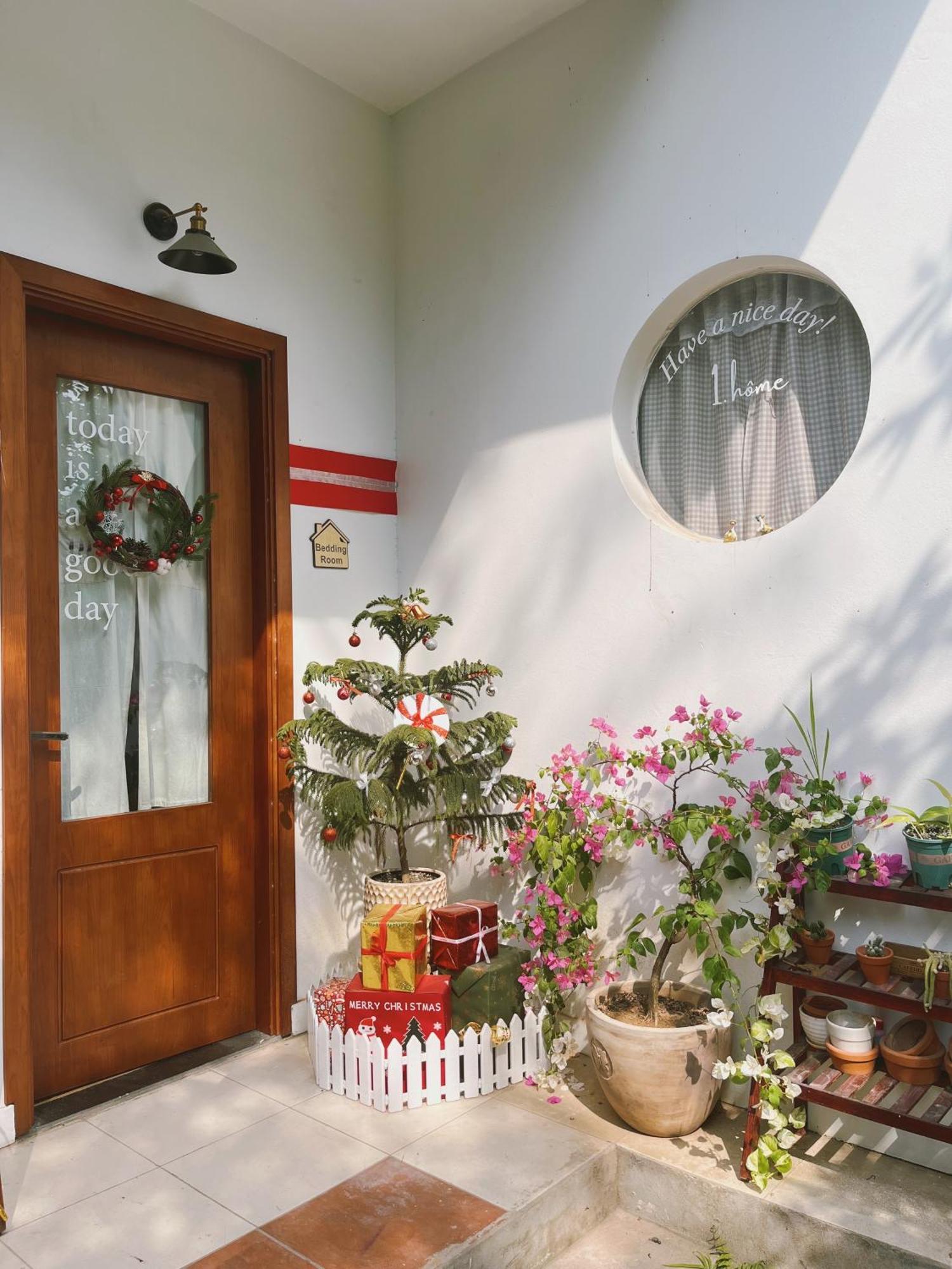 1.Home Ανόι Εξωτερικό φωτογραφία