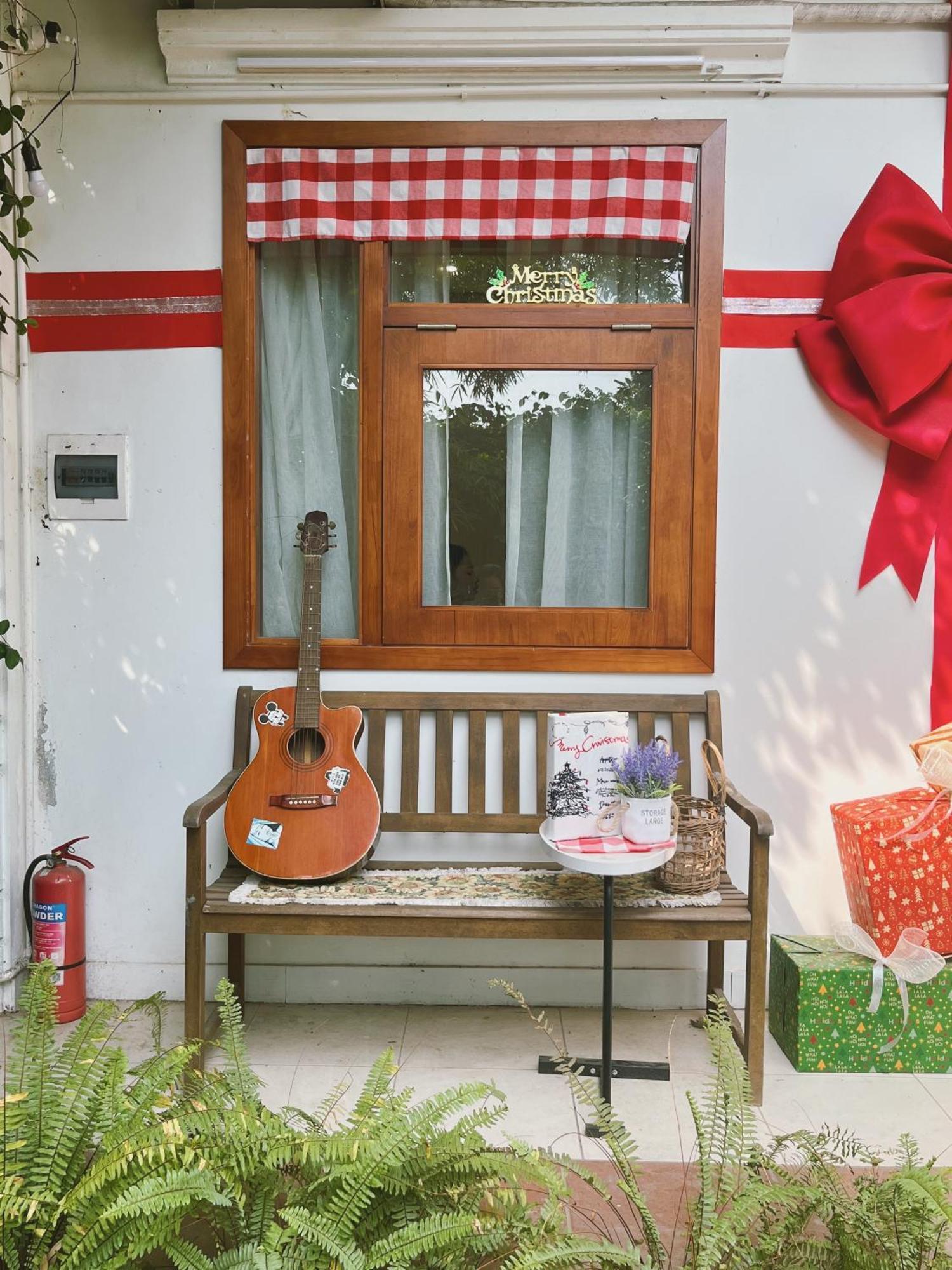 1.Home Ανόι Εξωτερικό φωτογραφία