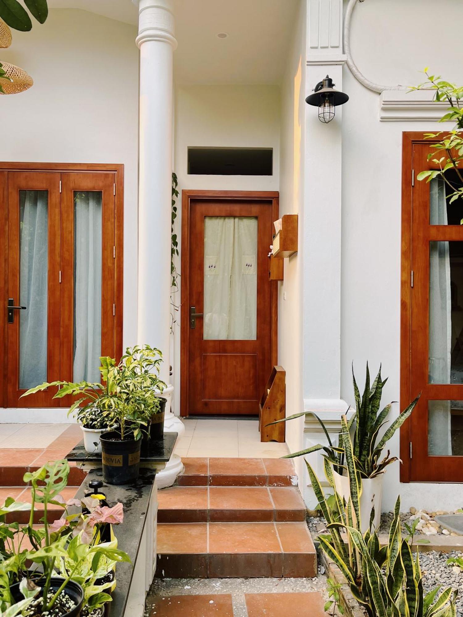 1.Home Ανόι Εξωτερικό φωτογραφία