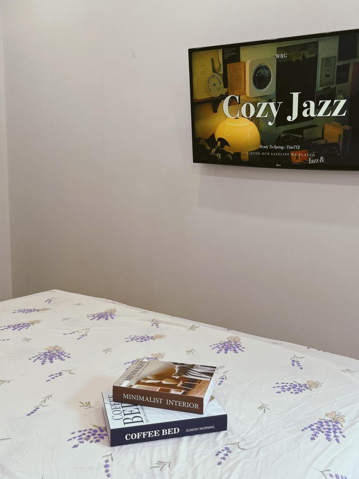1.Home Ανόι Εξωτερικό φωτογραφία