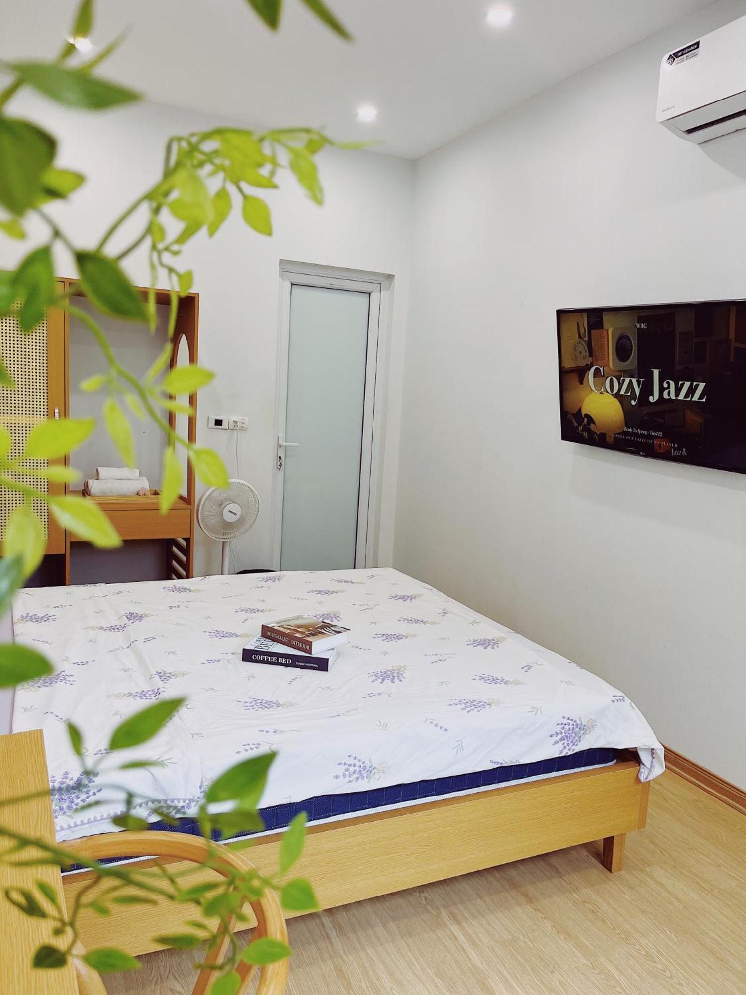 1.Home Ανόι Εξωτερικό φωτογραφία