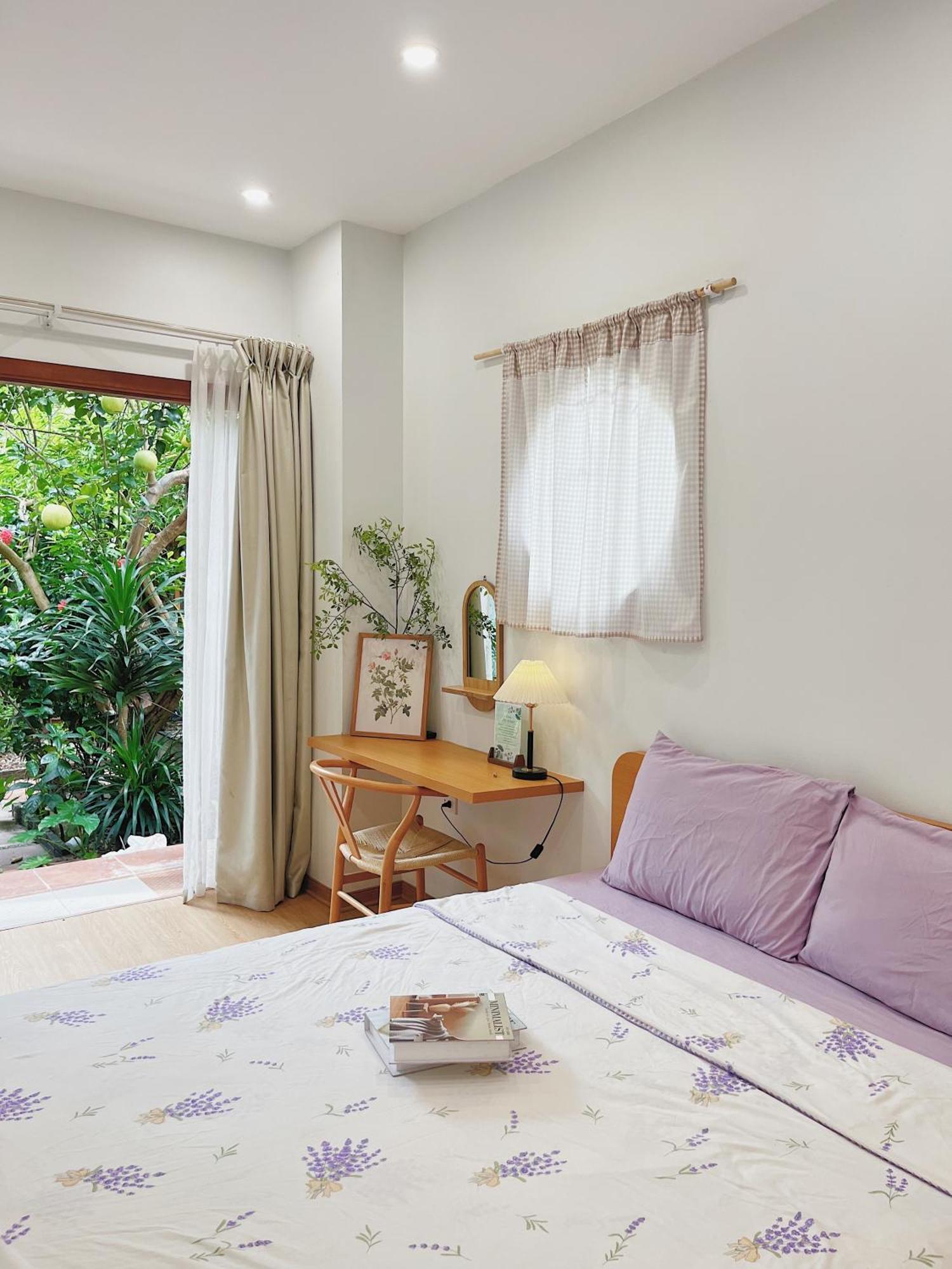 1.Home Ανόι Εξωτερικό φωτογραφία