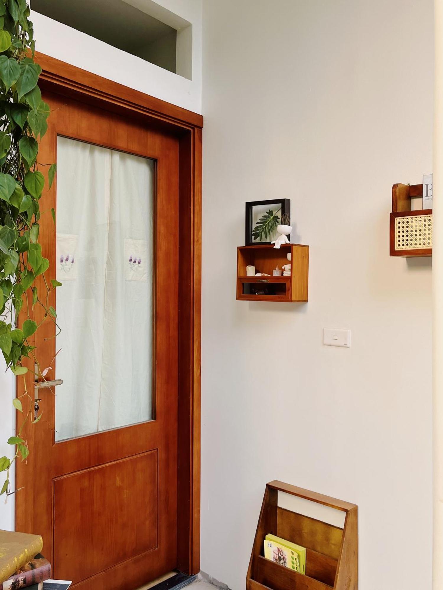 1.Home Ανόι Εξωτερικό φωτογραφία