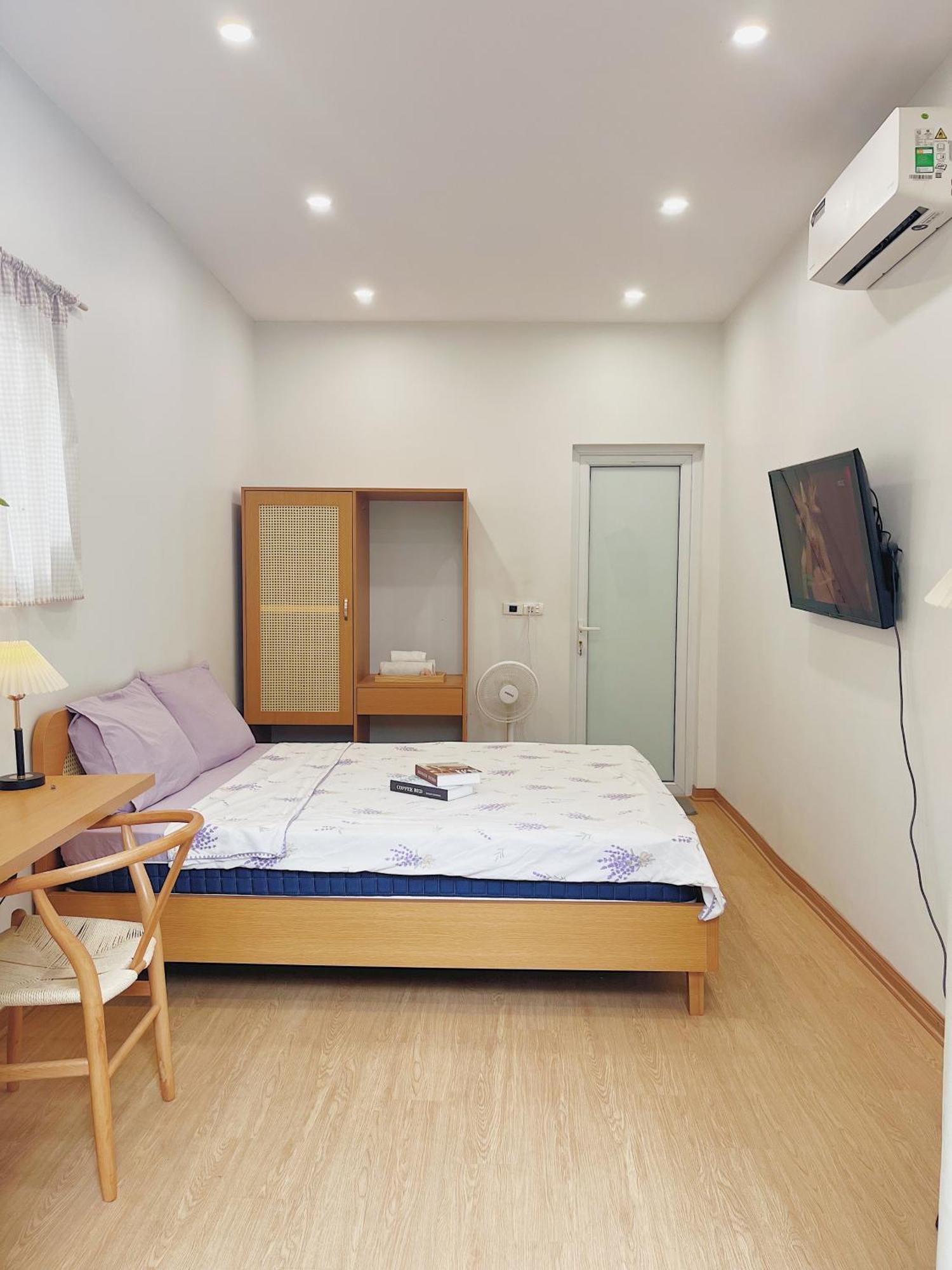 1.Home Ανόι Εξωτερικό φωτογραφία