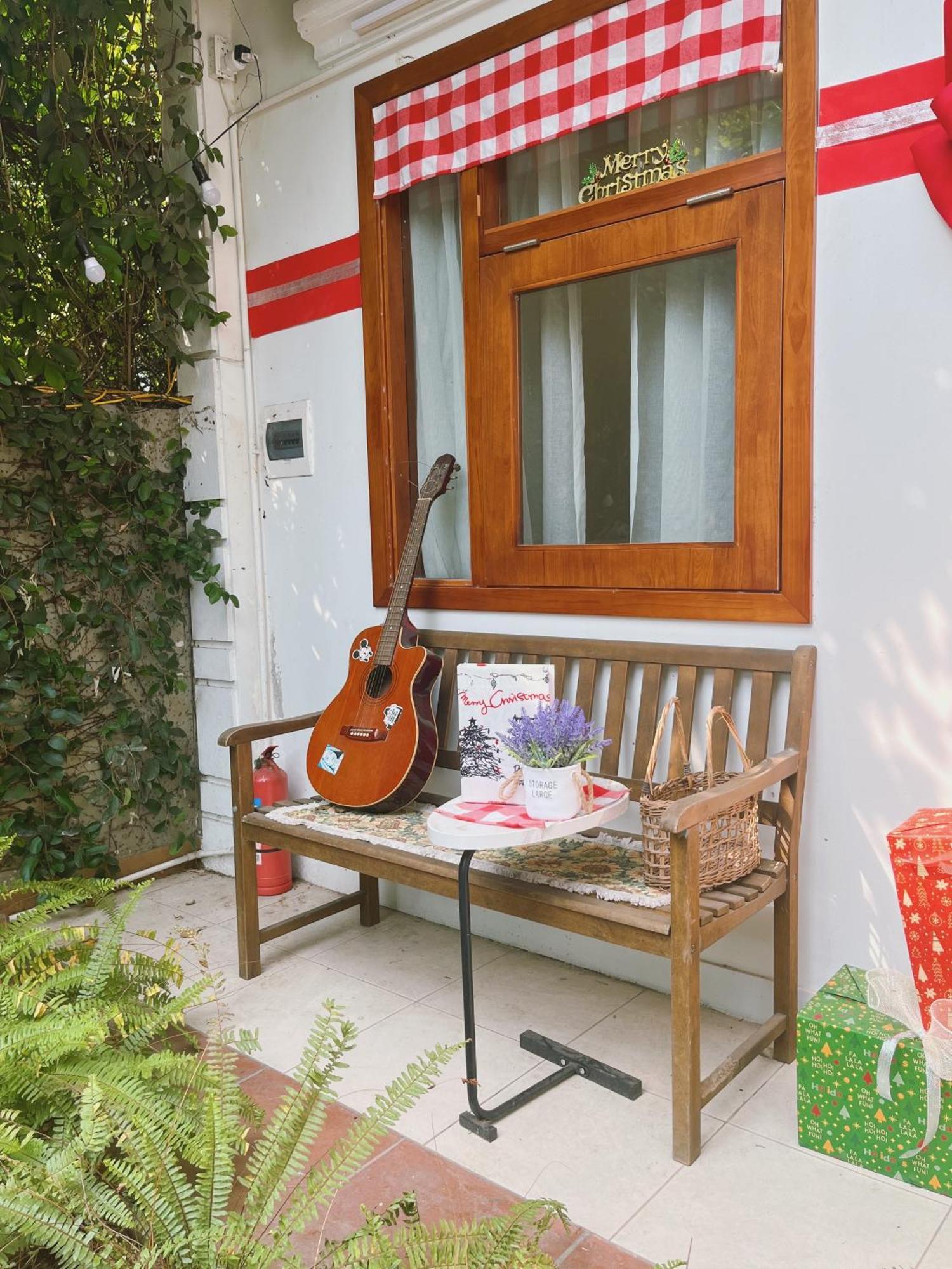 1.Home Ανόι Εξωτερικό φωτογραφία