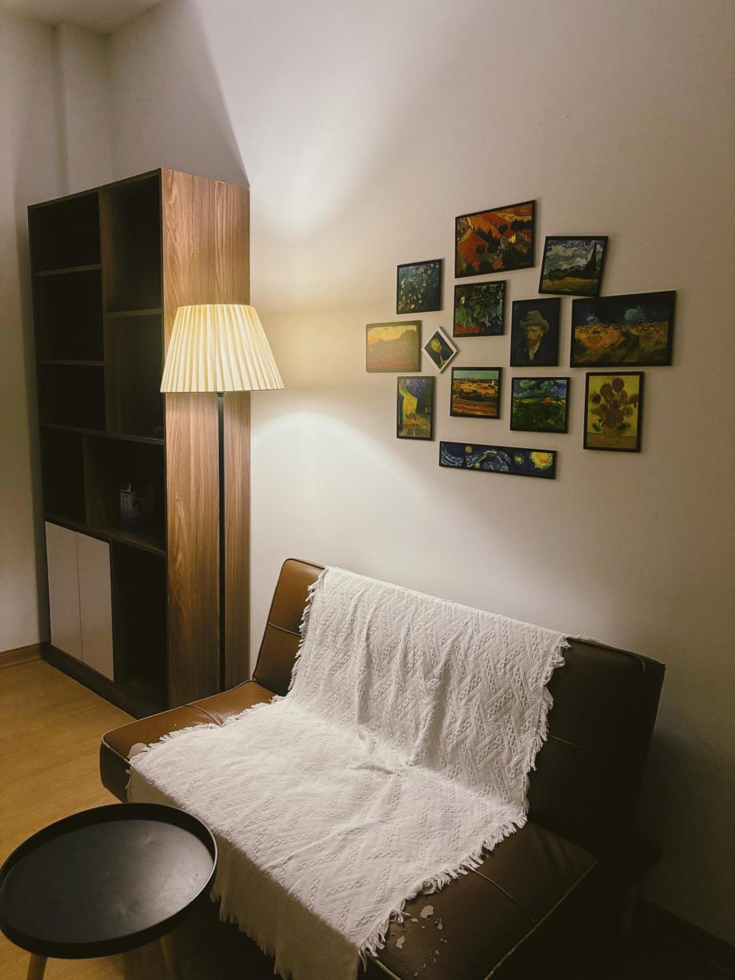 1.Home Ανόι Εξωτερικό φωτογραφία