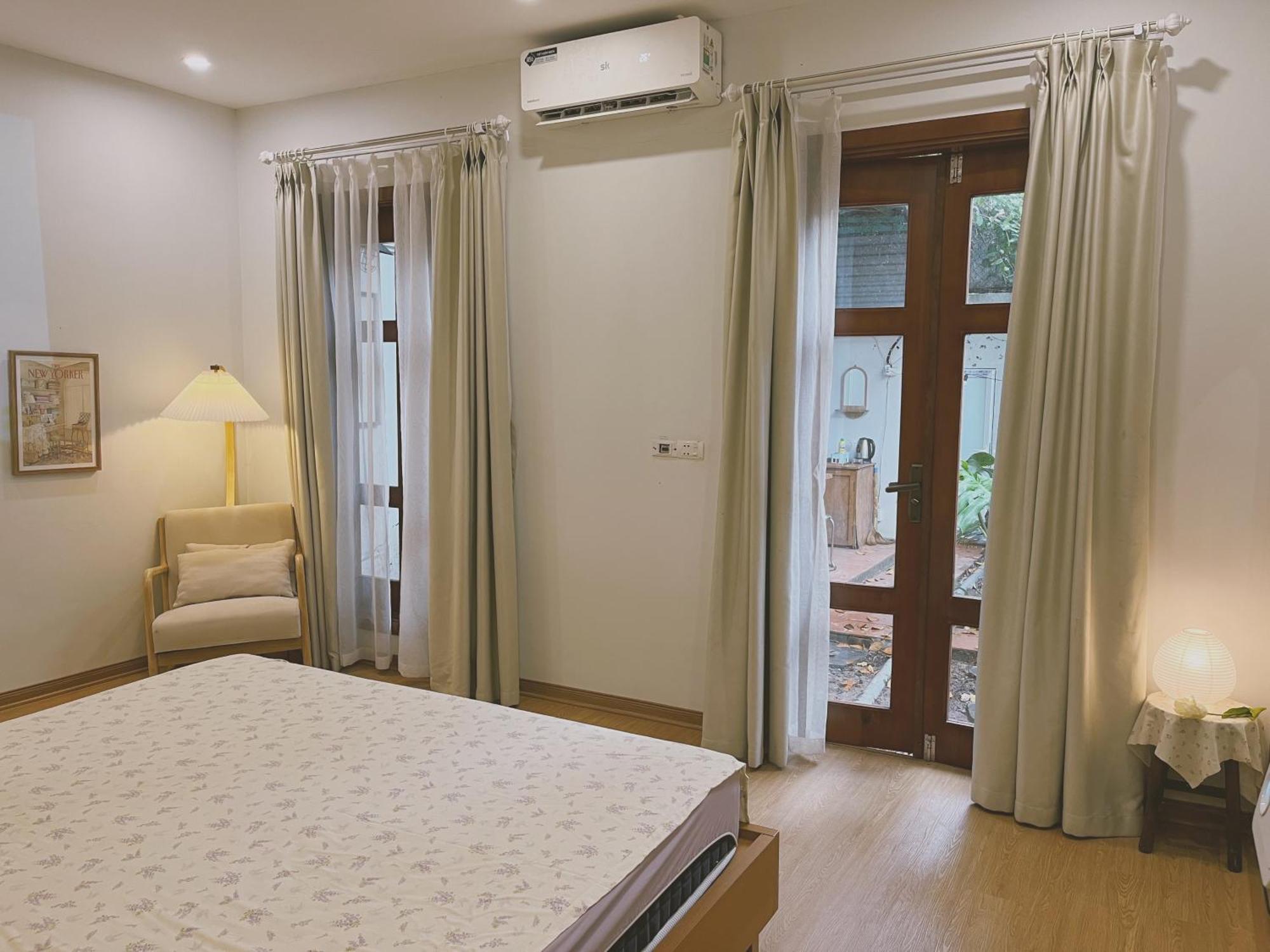 1.Home Ανόι Εξωτερικό φωτογραφία