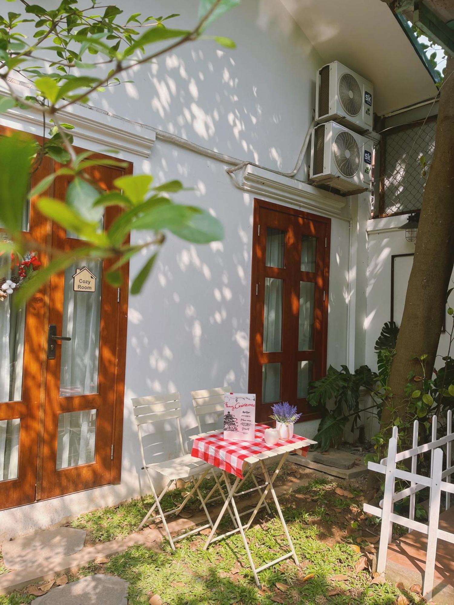 1.Home Ανόι Εξωτερικό φωτογραφία