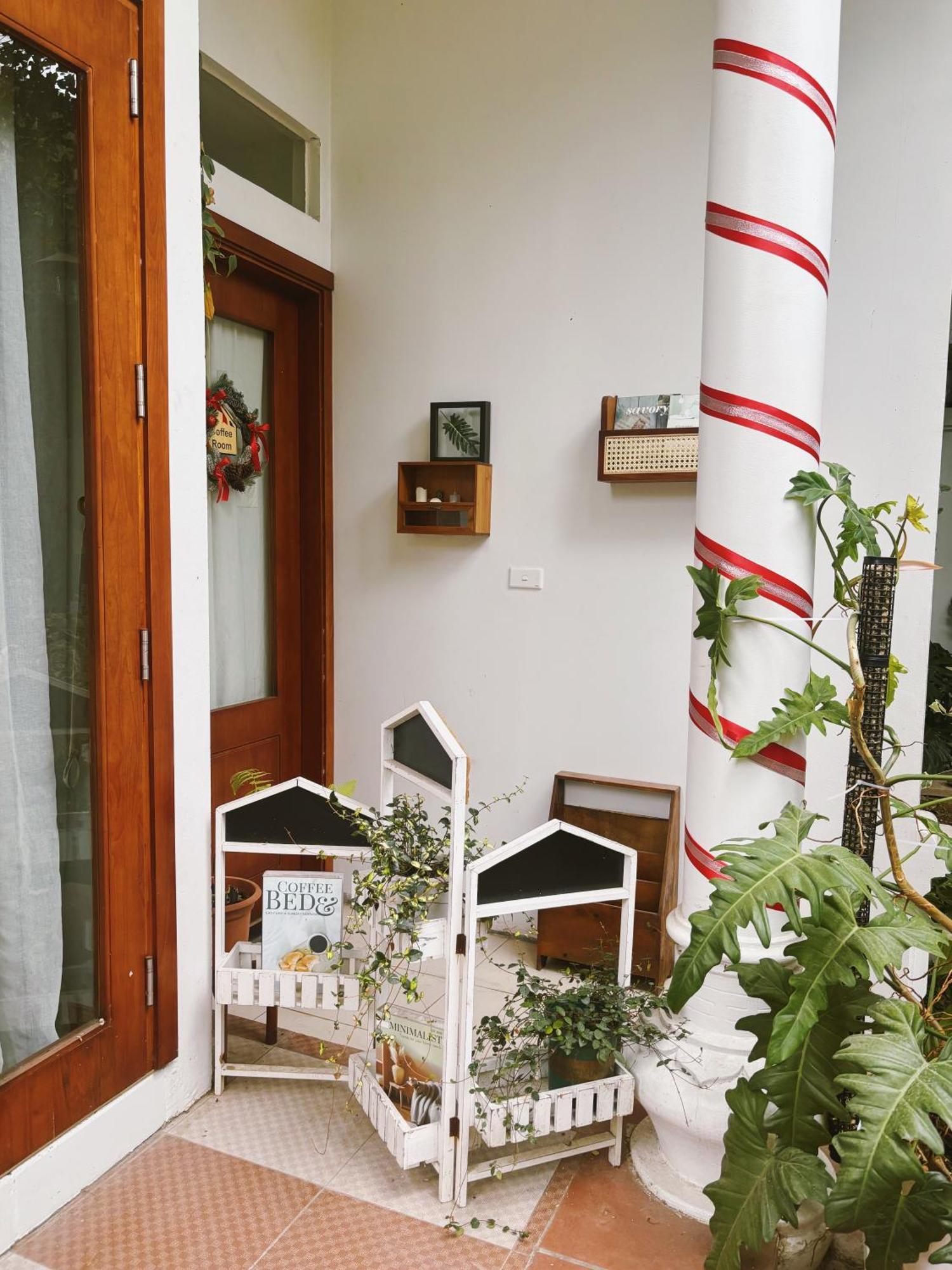 1.Home Ανόι Εξωτερικό φωτογραφία