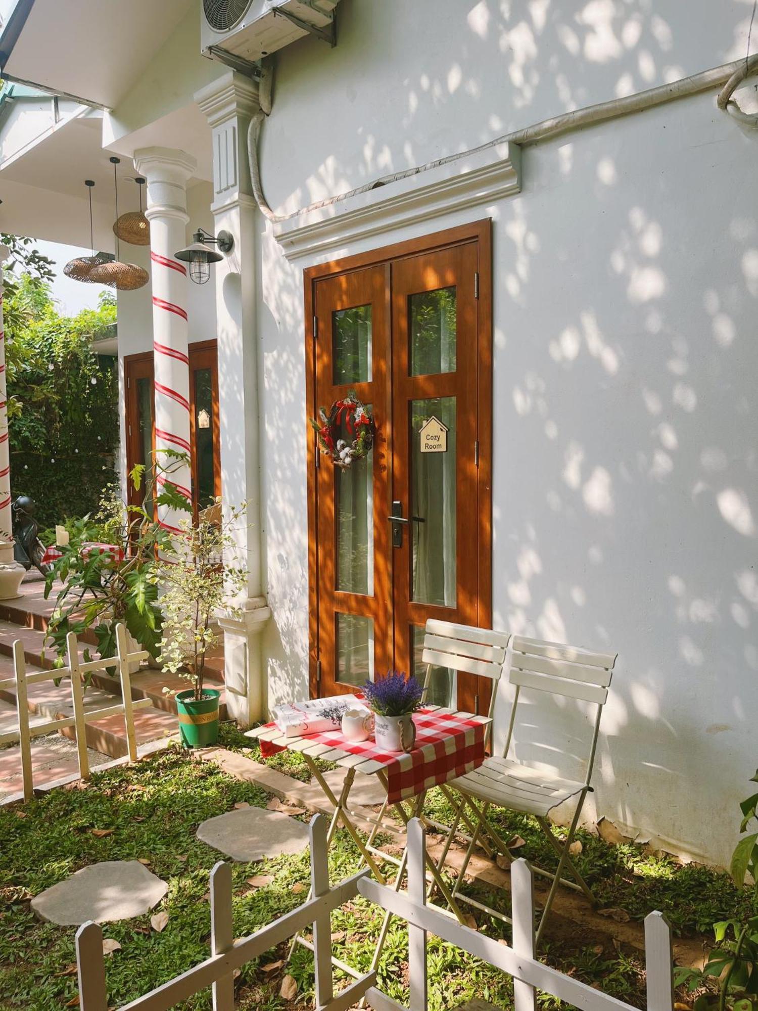 1.Home Ανόι Εξωτερικό φωτογραφία